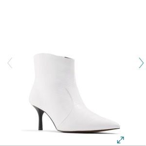 Who What Wear Booties